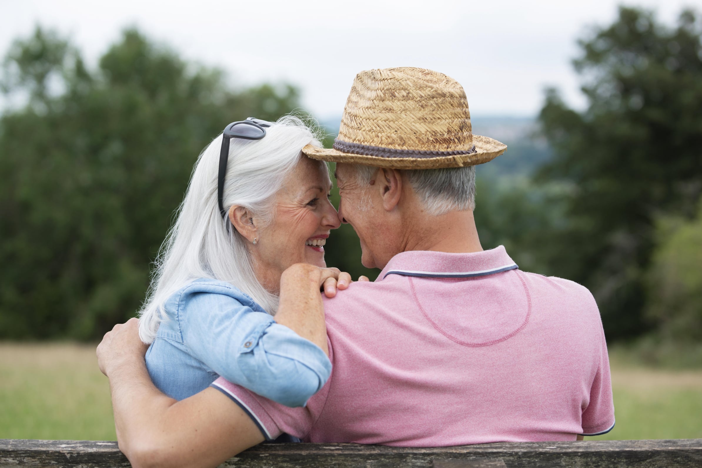 Ideal Date Places and Ideas for Older Women